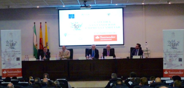 La colaboración entre universidad y empresa en España